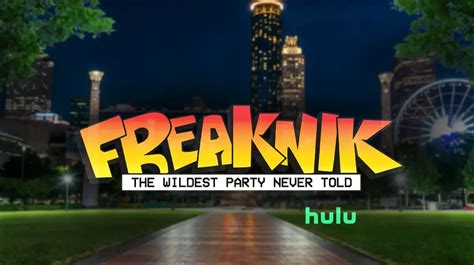 freaknik documentary release date